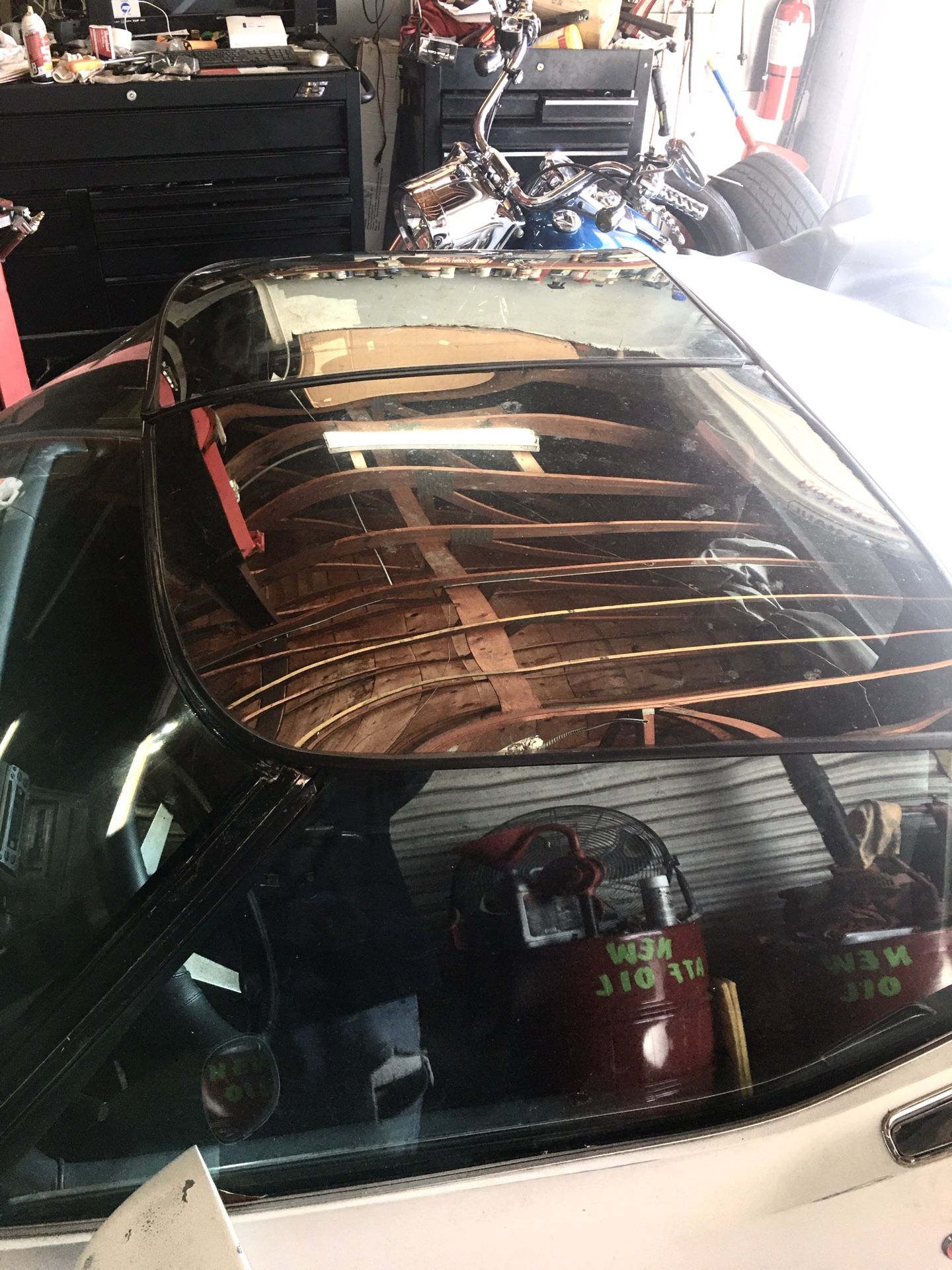 1979 Chevrolet Corvette