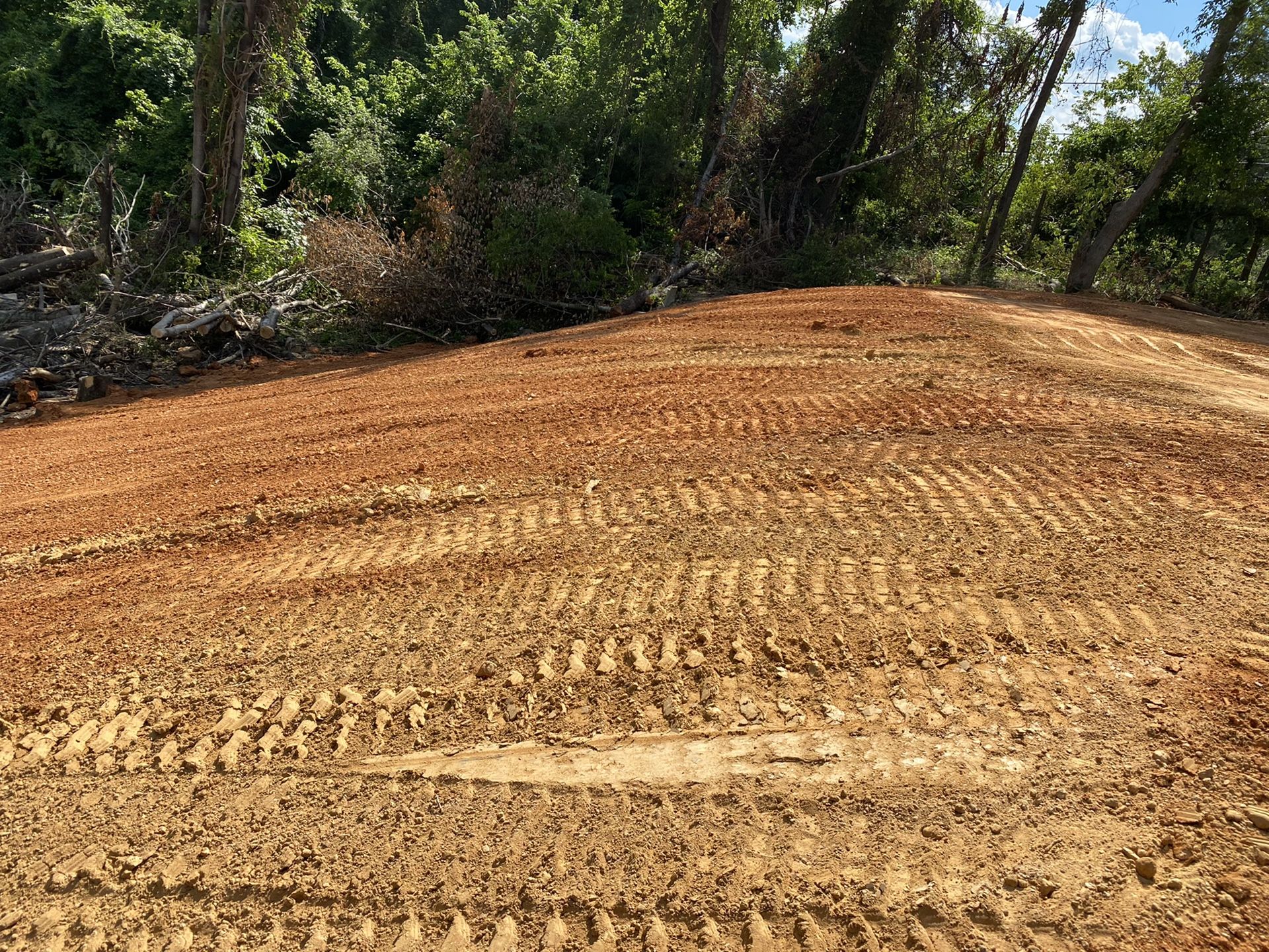 Free fill dirt 50 loads +