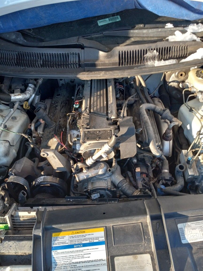 Super Charge For Camaro SS for Sale in Minneapolis, MN