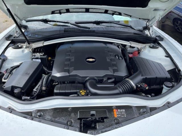 2015 Chevrolet Camaro