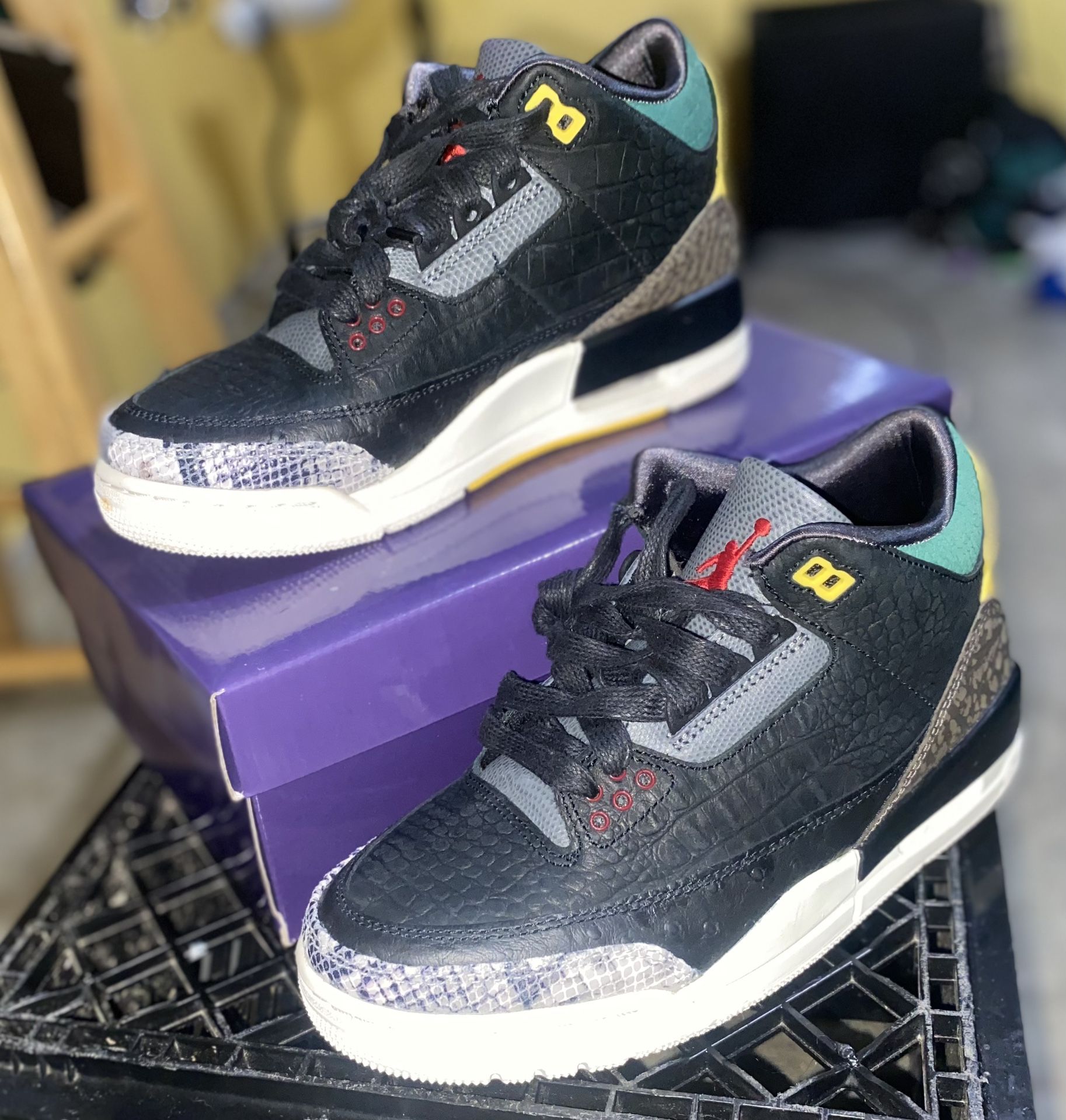 jordans