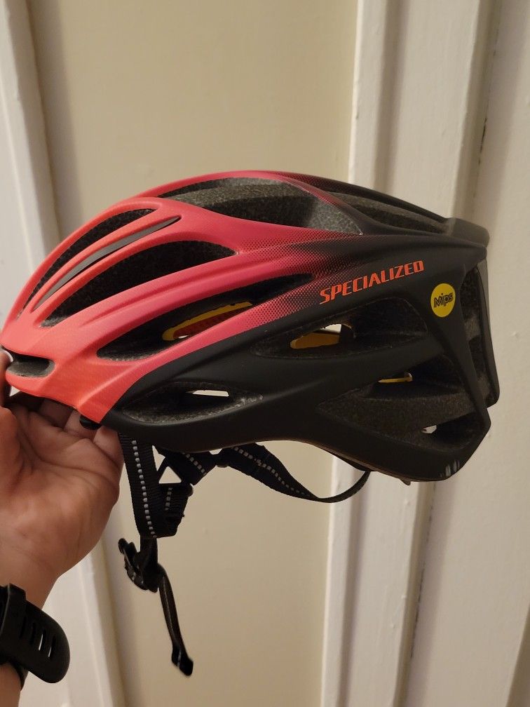 Specialized Bike Helmet