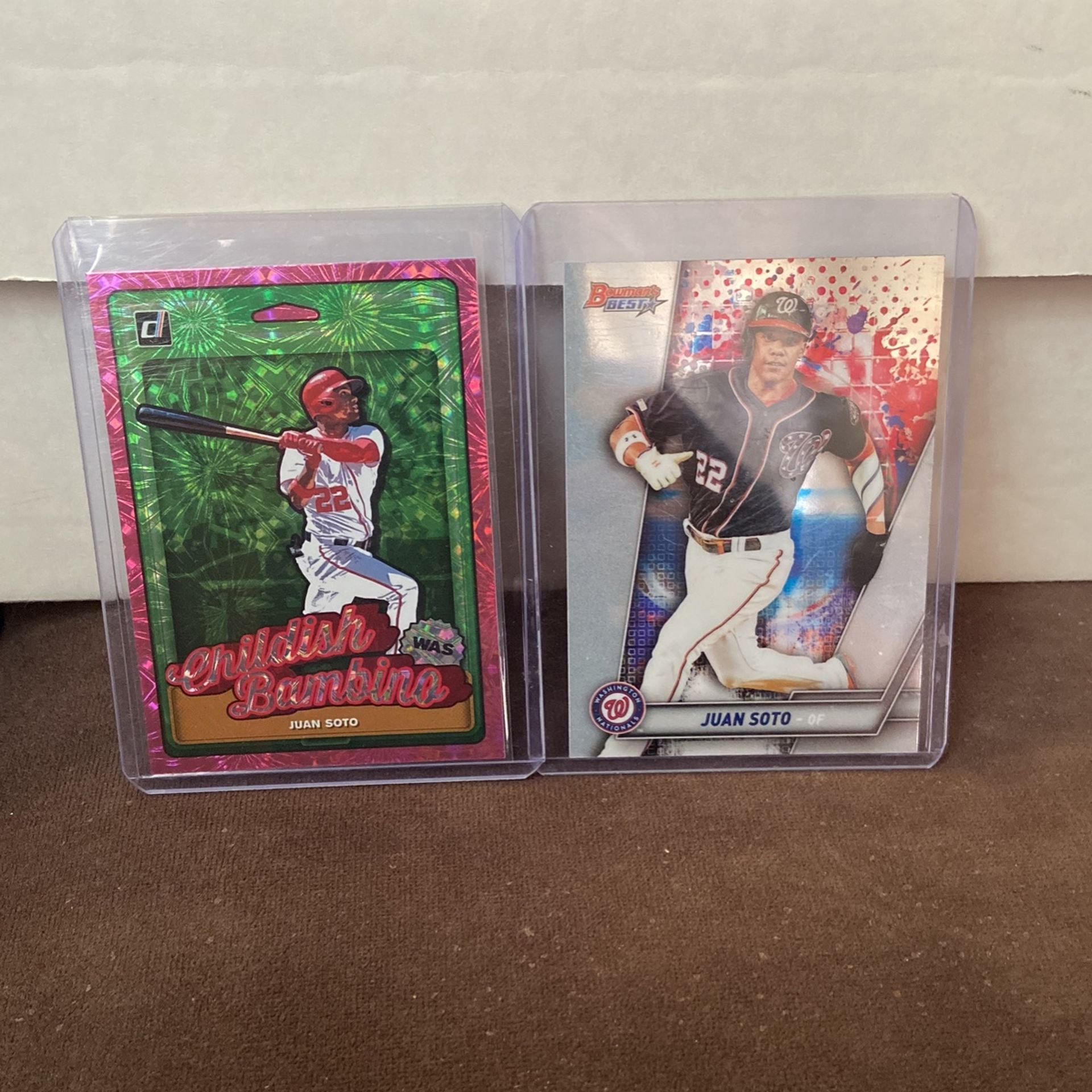 JUAN SOTO LOT