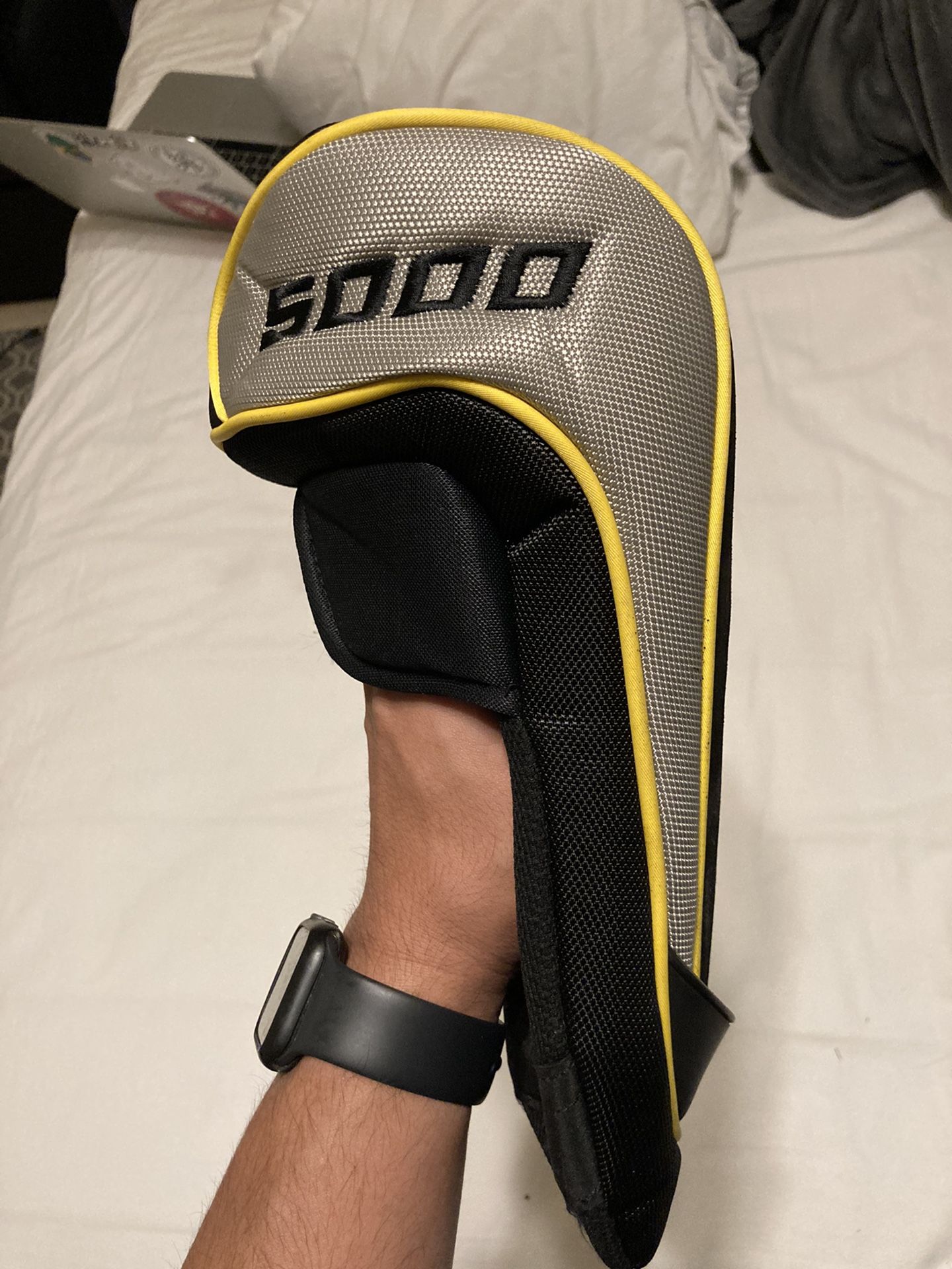 Nike SQ Sumo2 5900 Driver 10.5° Stiff Flex Right Handed 45.75 in W/ Headcover
