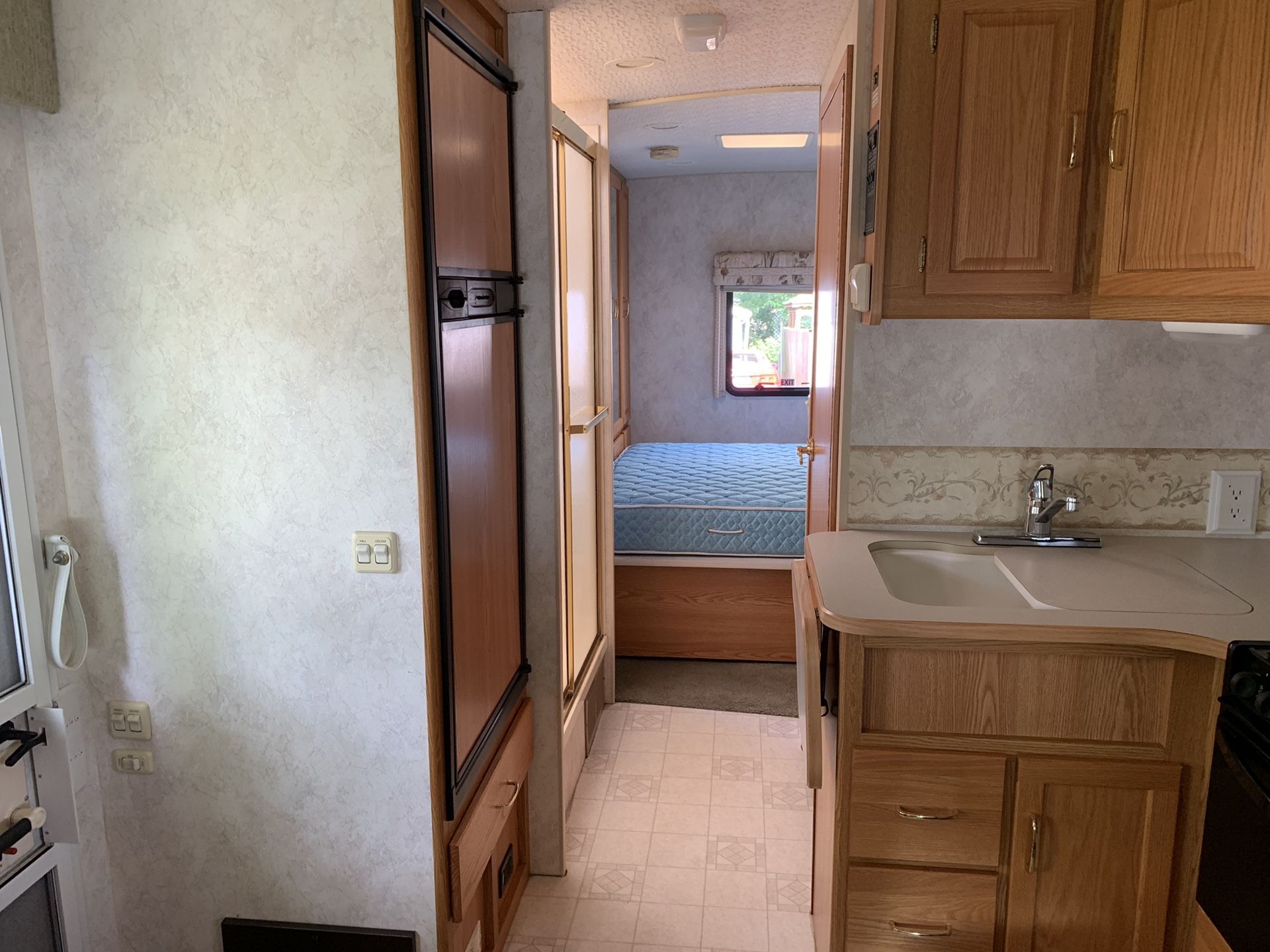 Motorhome