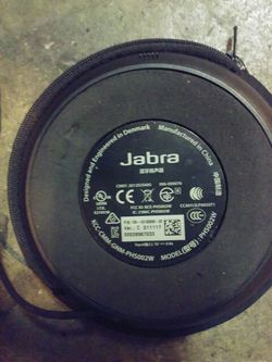 Jabra 510 S Conference And Speaker Phone Thumbnail