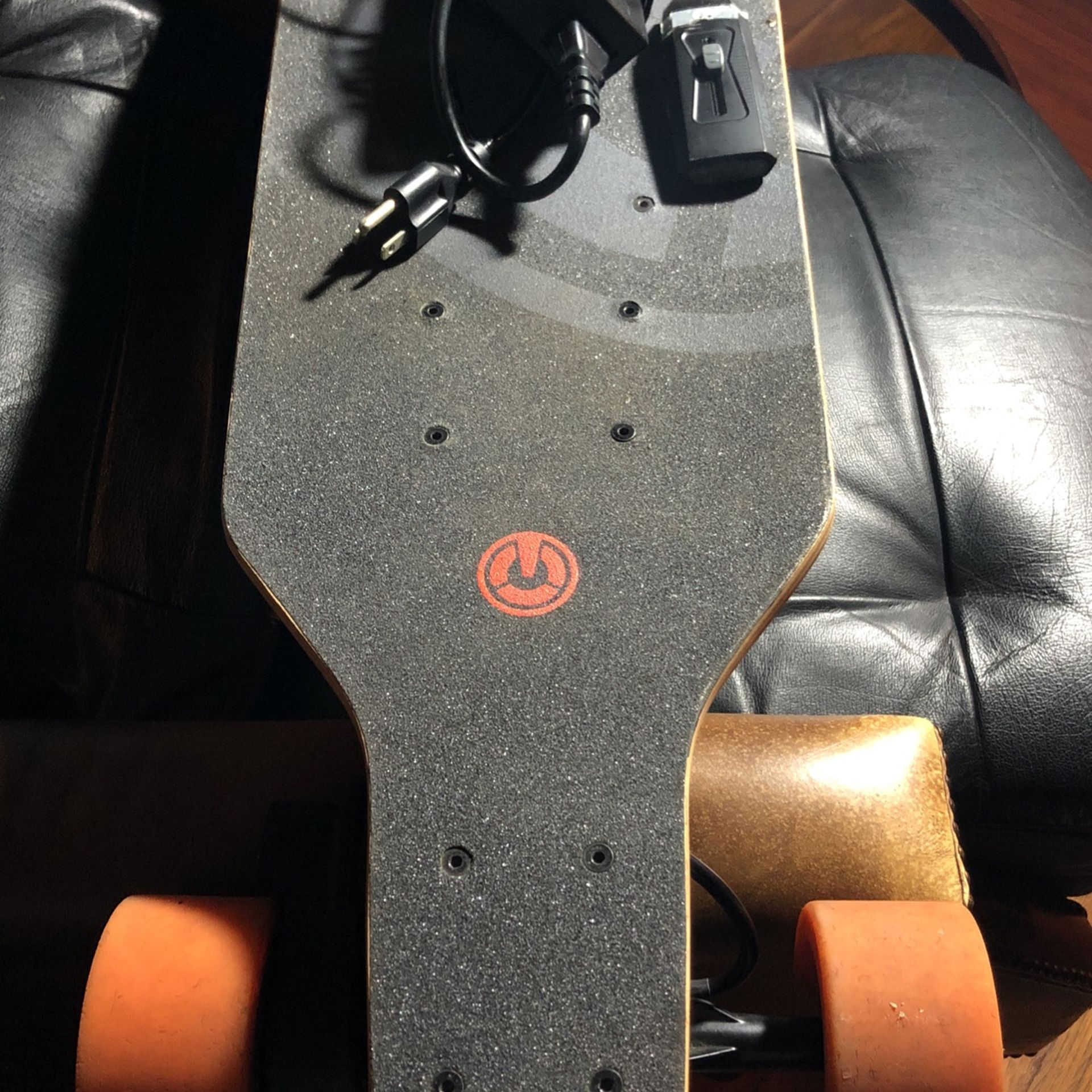 Yuneec Electric skateboard