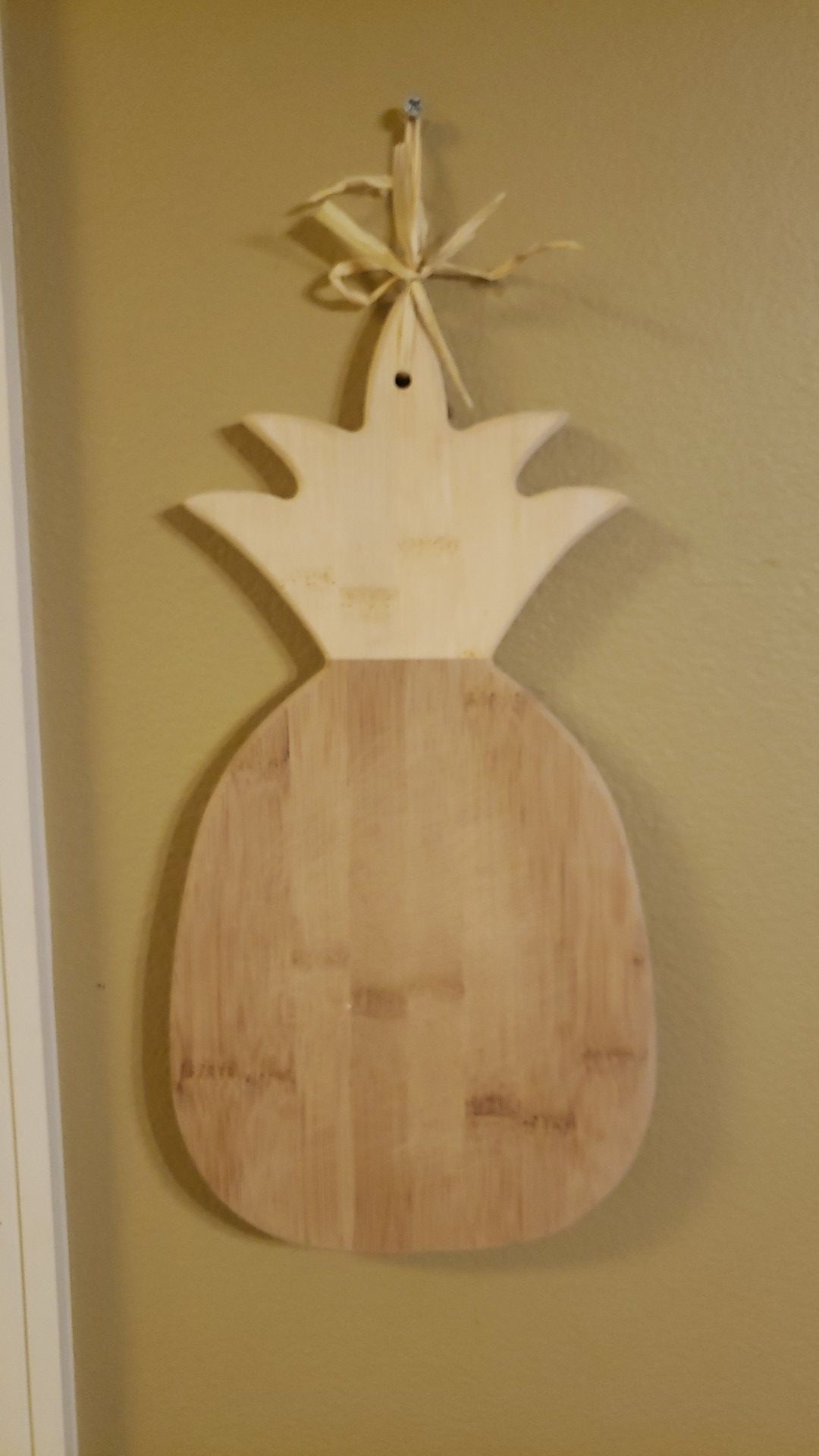 Pineapple kitchen bundle sale Cutting Board, Place Mats, Toothpicks
