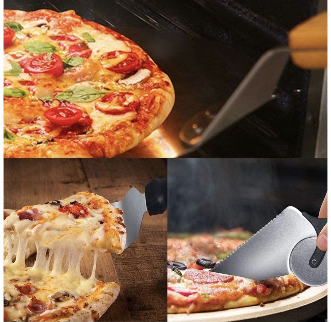 Pizza Peel