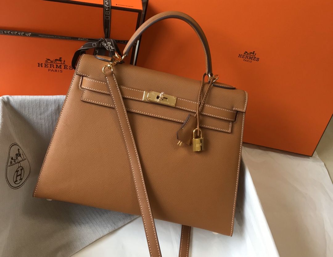 Hermes Bag