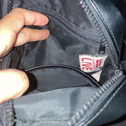 Supreme Lacoste Shoulder Bag Thumbnail