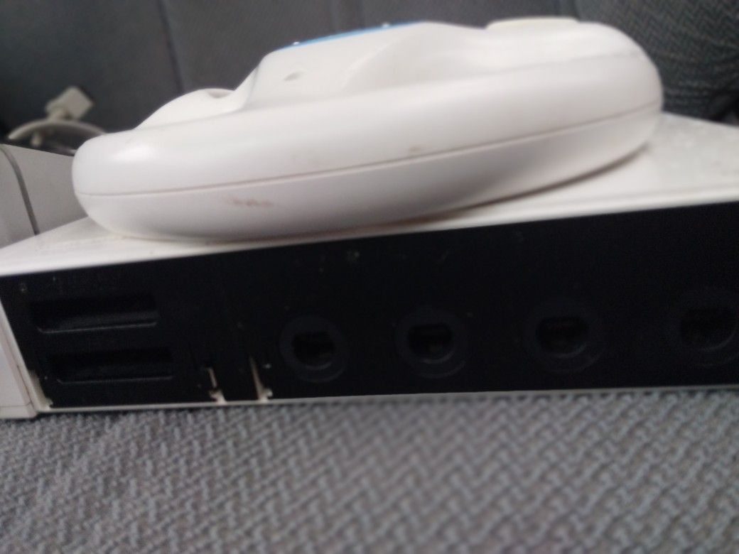 Nintendo Wii