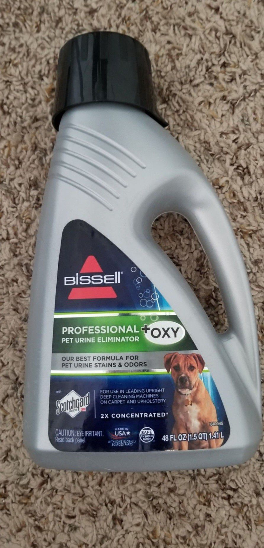 Bissel Deep Clean Pet Pro Carpet Cleaner