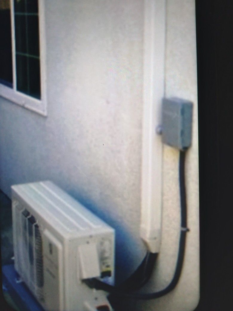 Heater..heater...AC