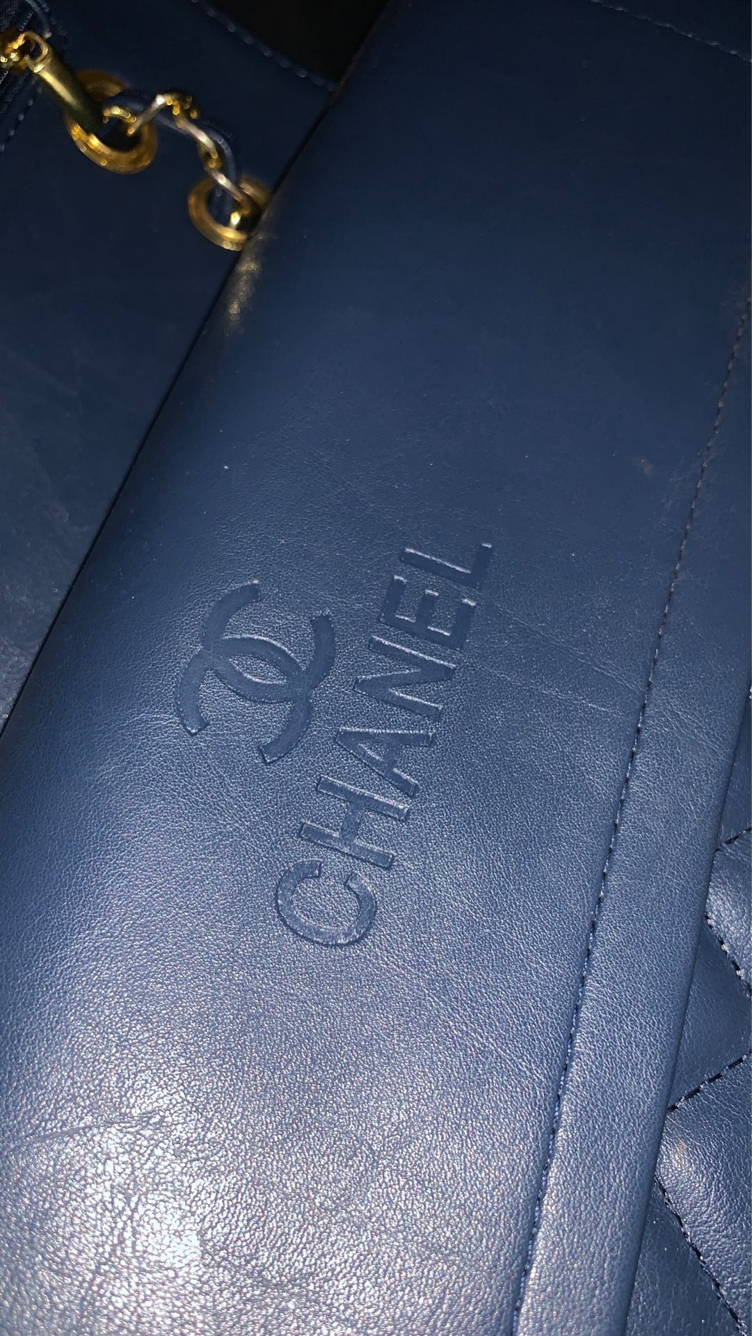 Chanel Purse