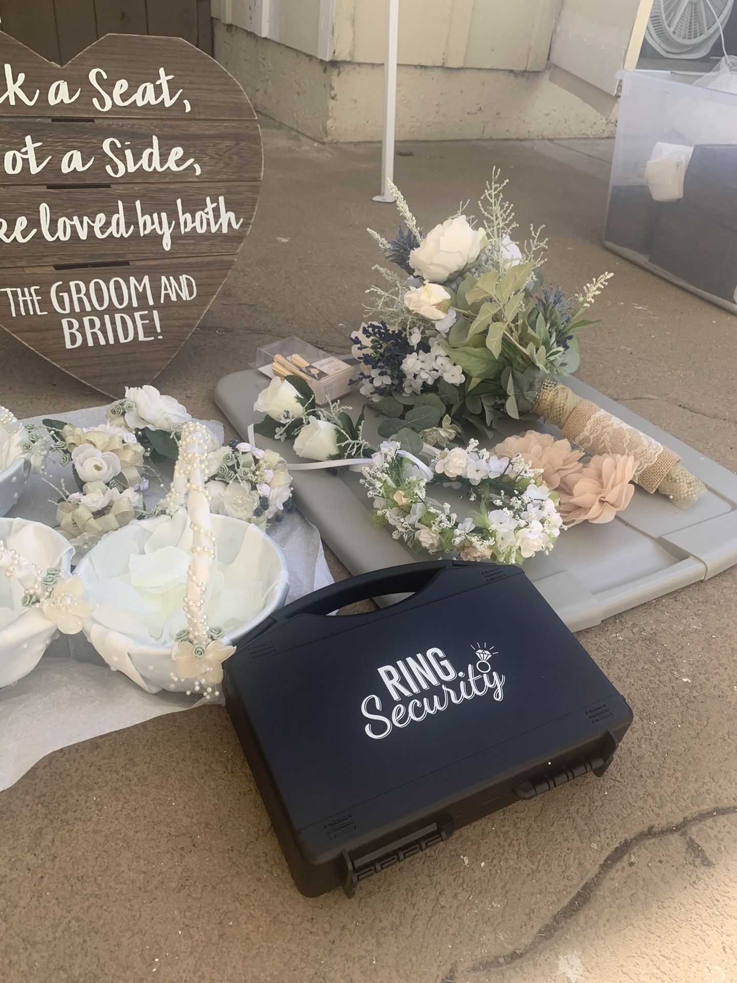 Rustic Wedding Bundle