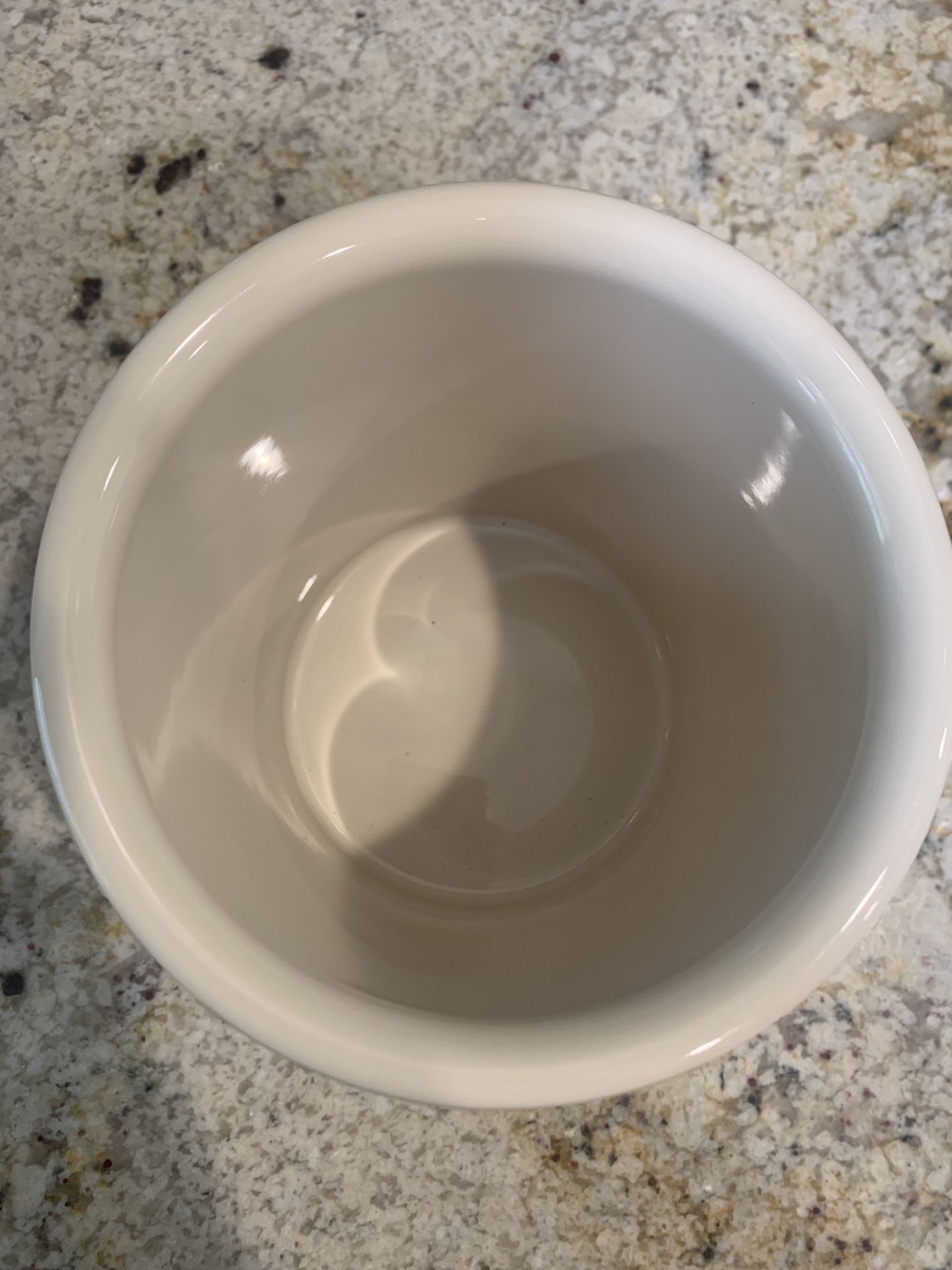 Longaberger Woven Traditions Kitchen Container