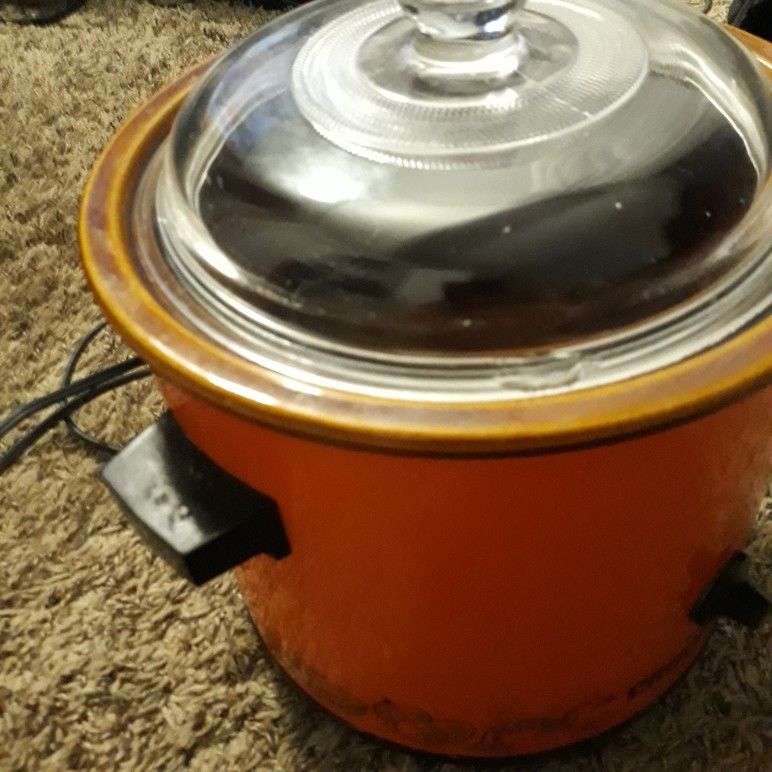 Crockpot
