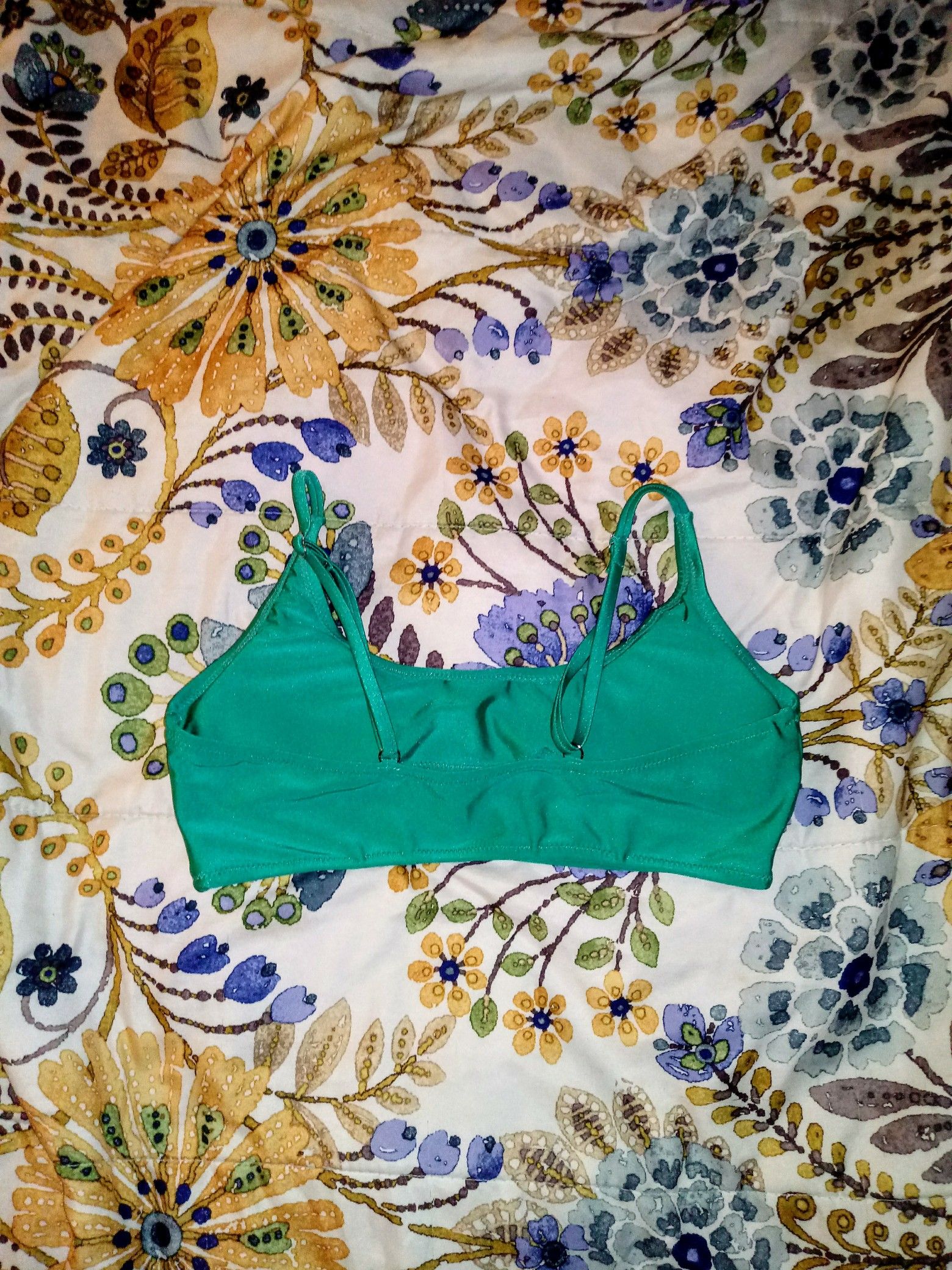 Bikiny Top
