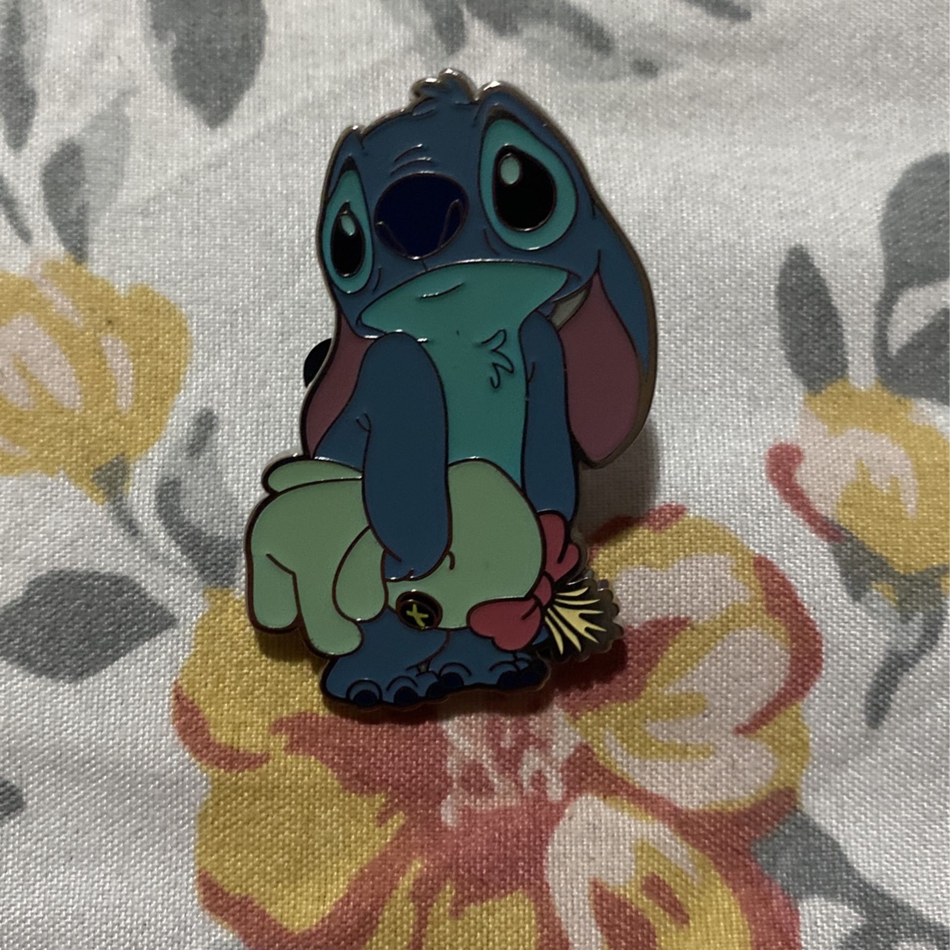 Disney Pin