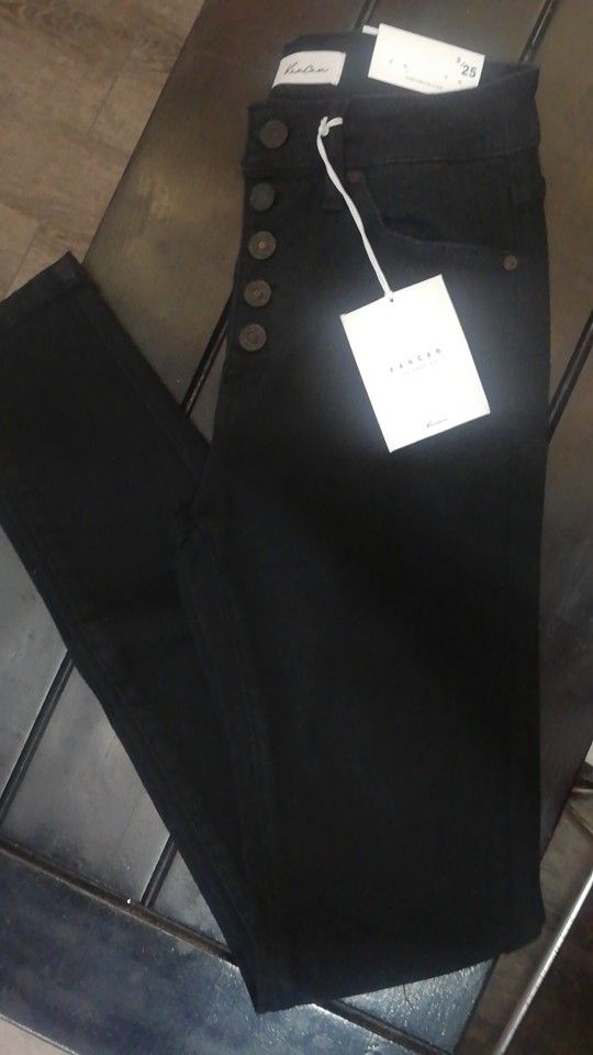 Jeans KANCAN Nuevos