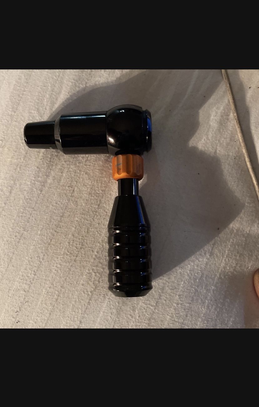 Tattoo Equipment Cheyenne Tol Serra
