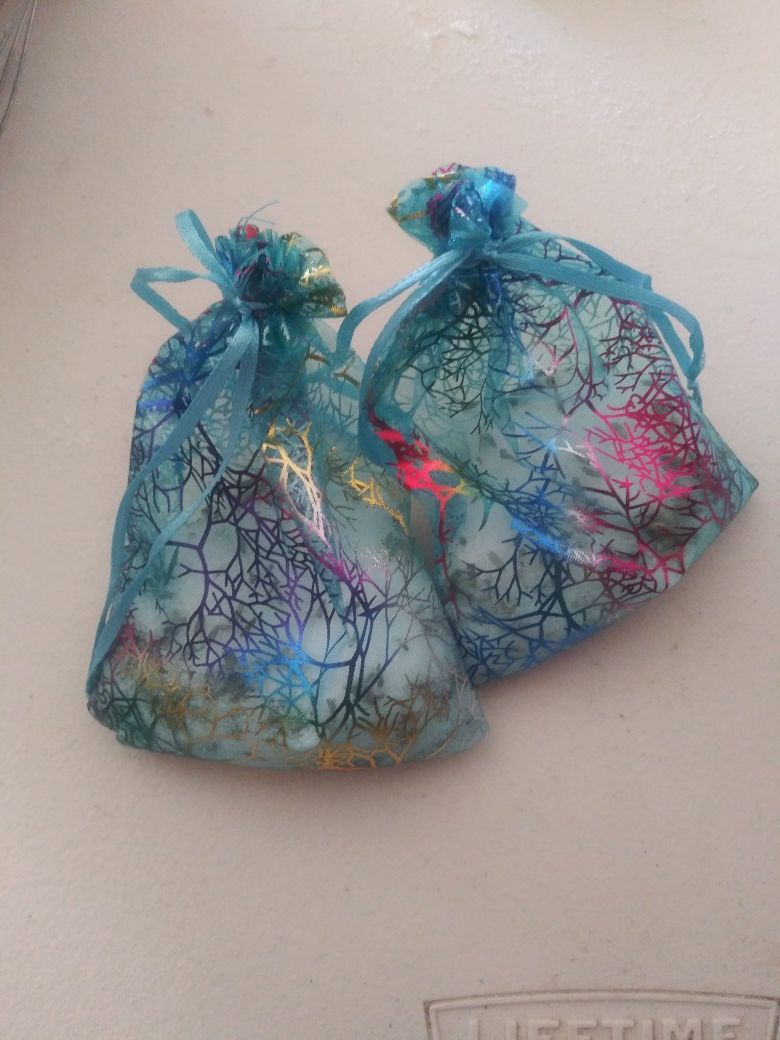 Bath bombs, sugar scrubs, homemade soaps and more
