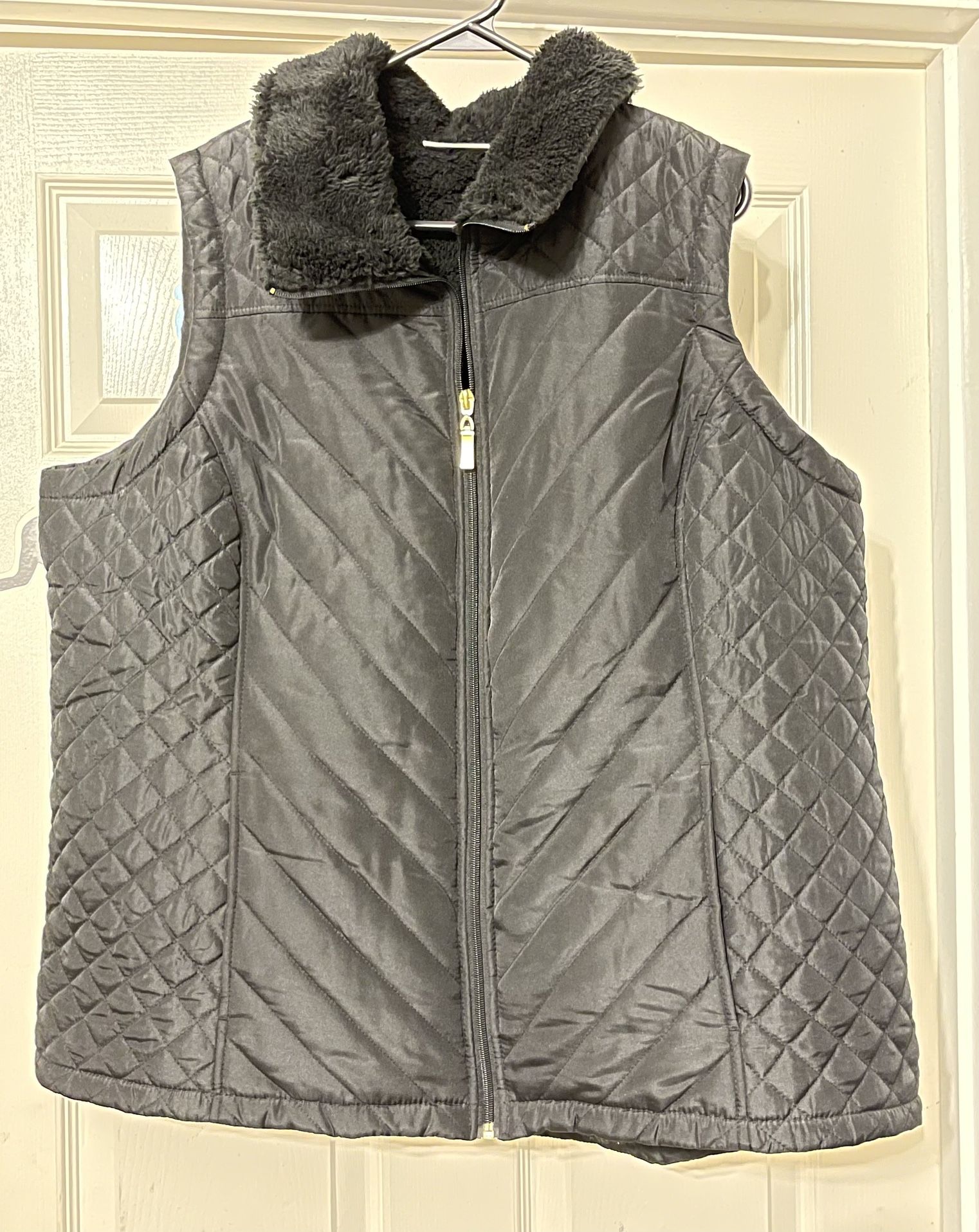 (2) New Never Worn Vests