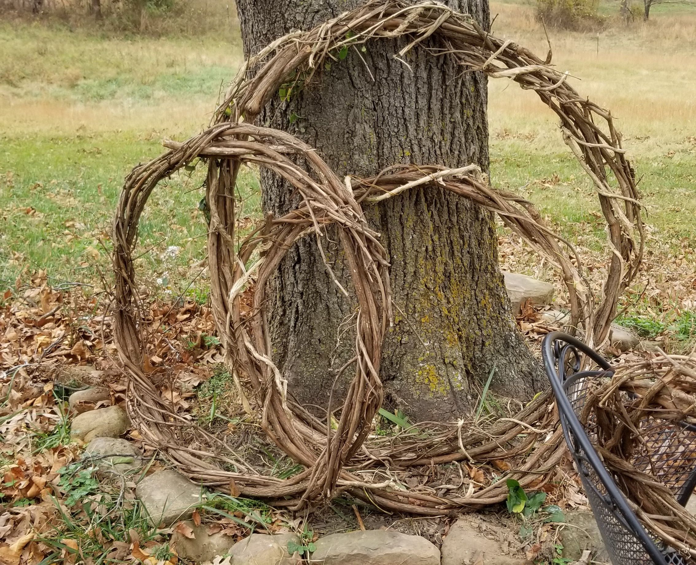 Wreaths Christmas Handmade and custom