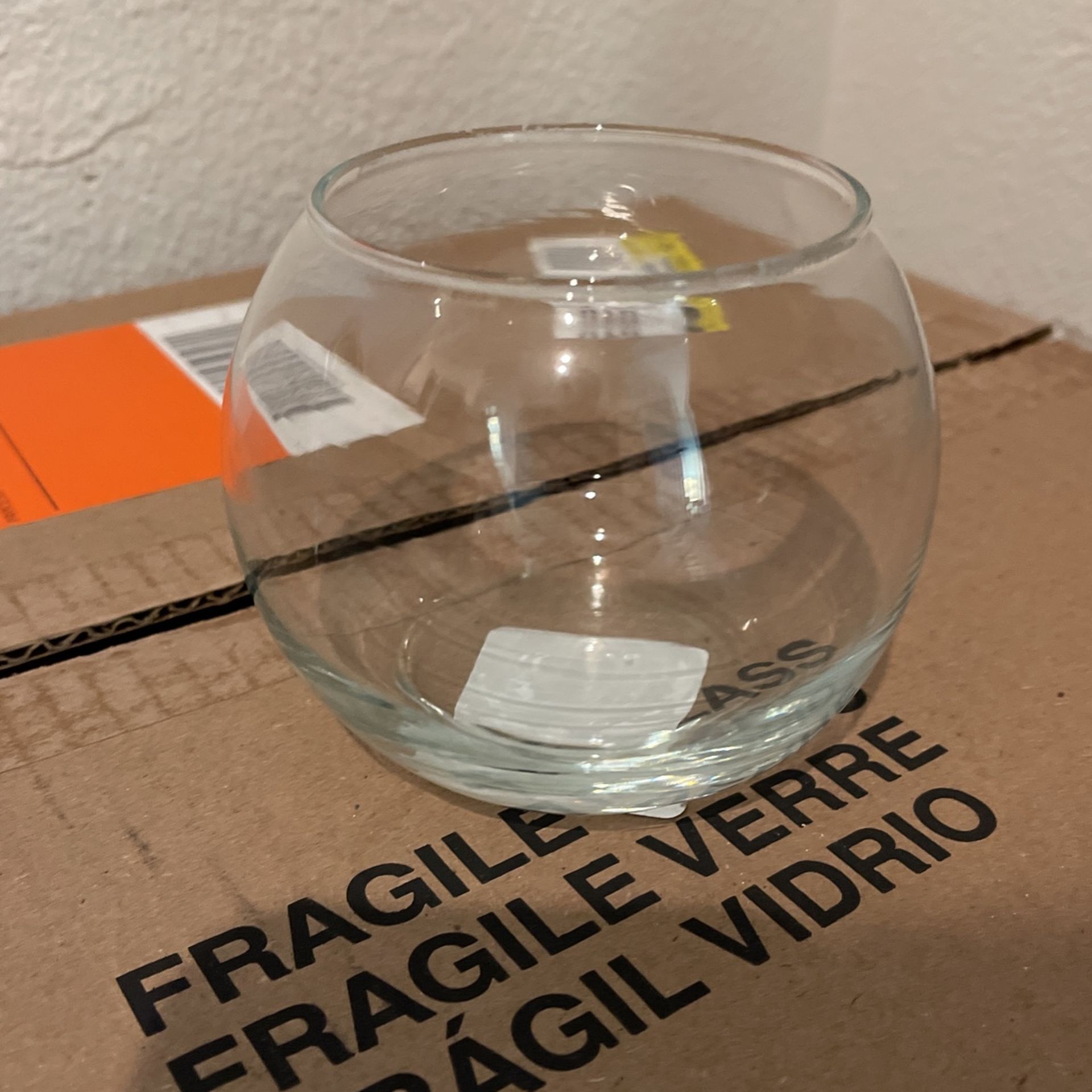 Tea Light/floating candles/Table Number Stands