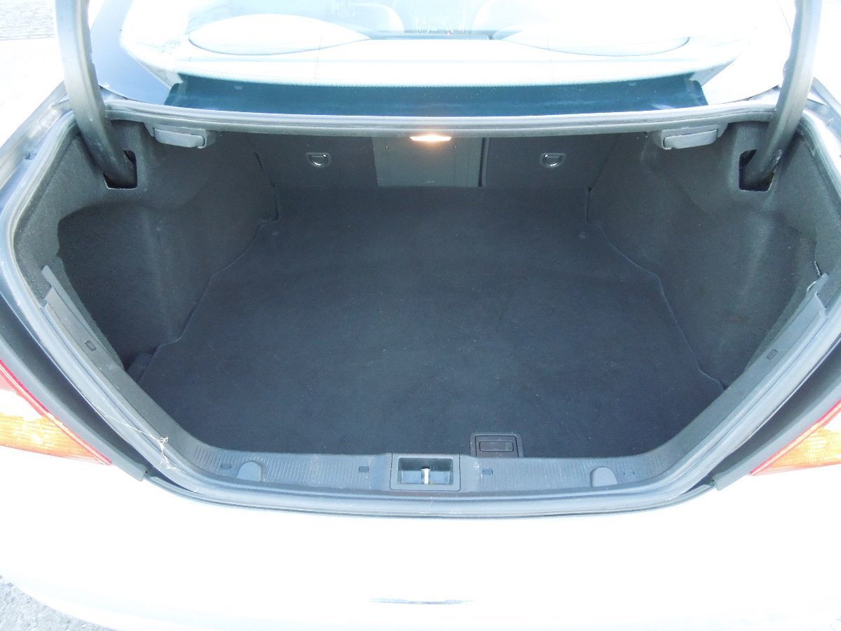 2005 Mercedes-Benz CLK500