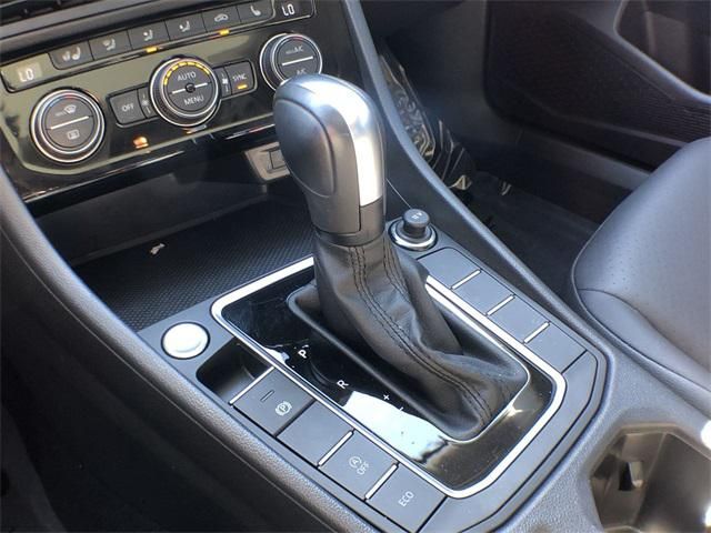 2020 Volkswagen Jetta