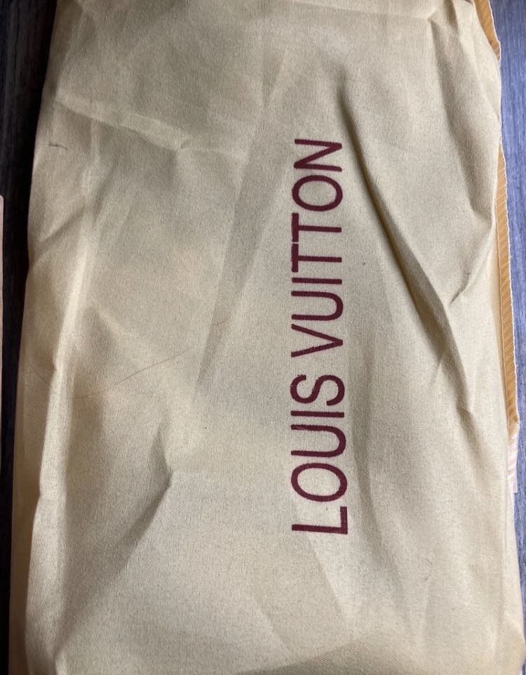 Louis Vuitton Bag