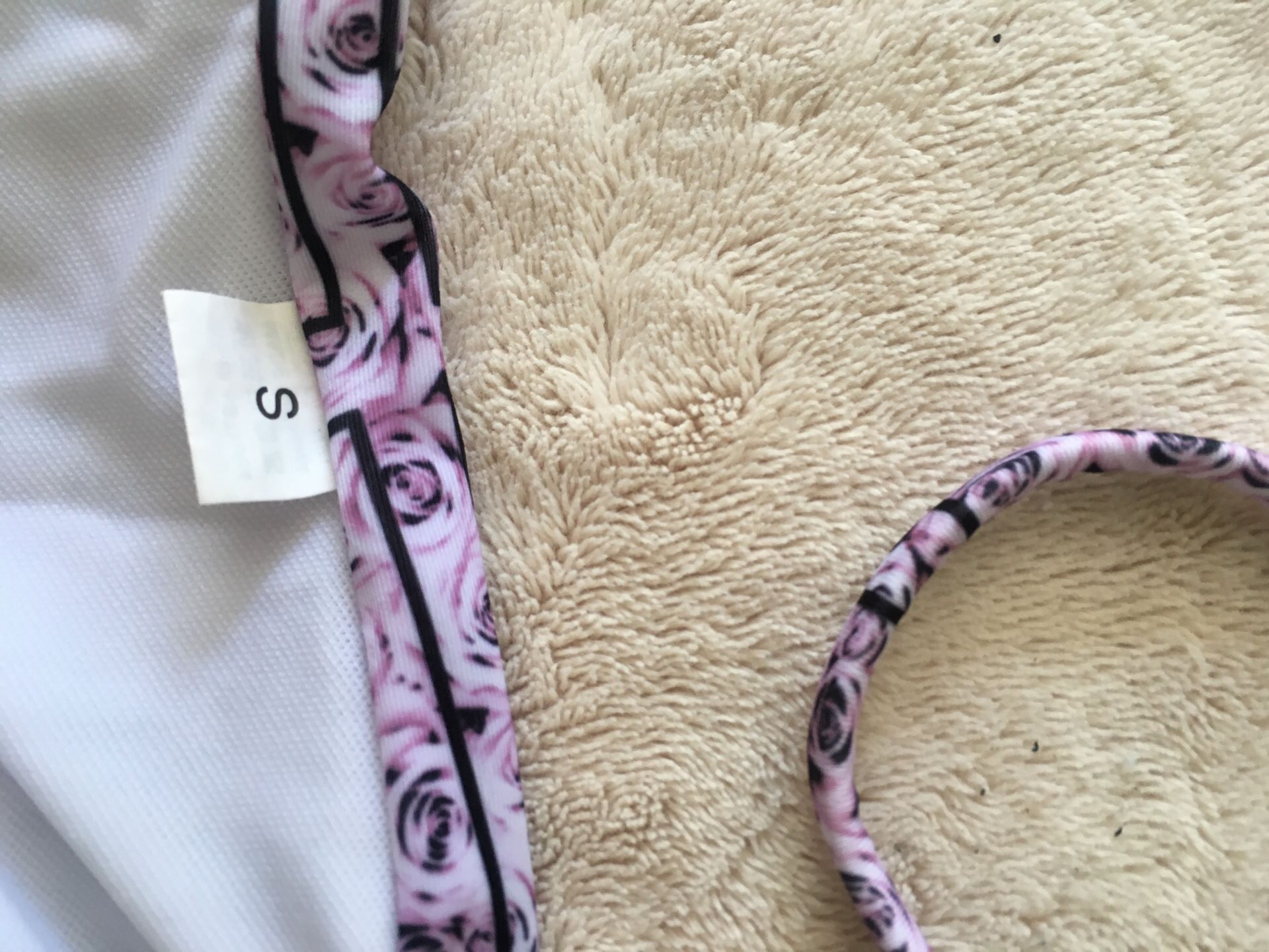Women’s S bikini