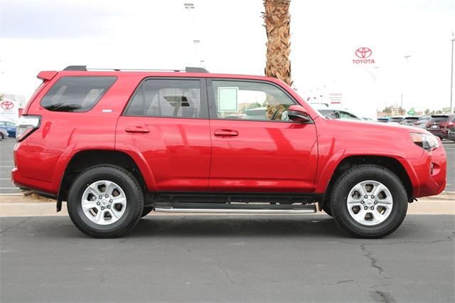 2019 Toyota 4Runner