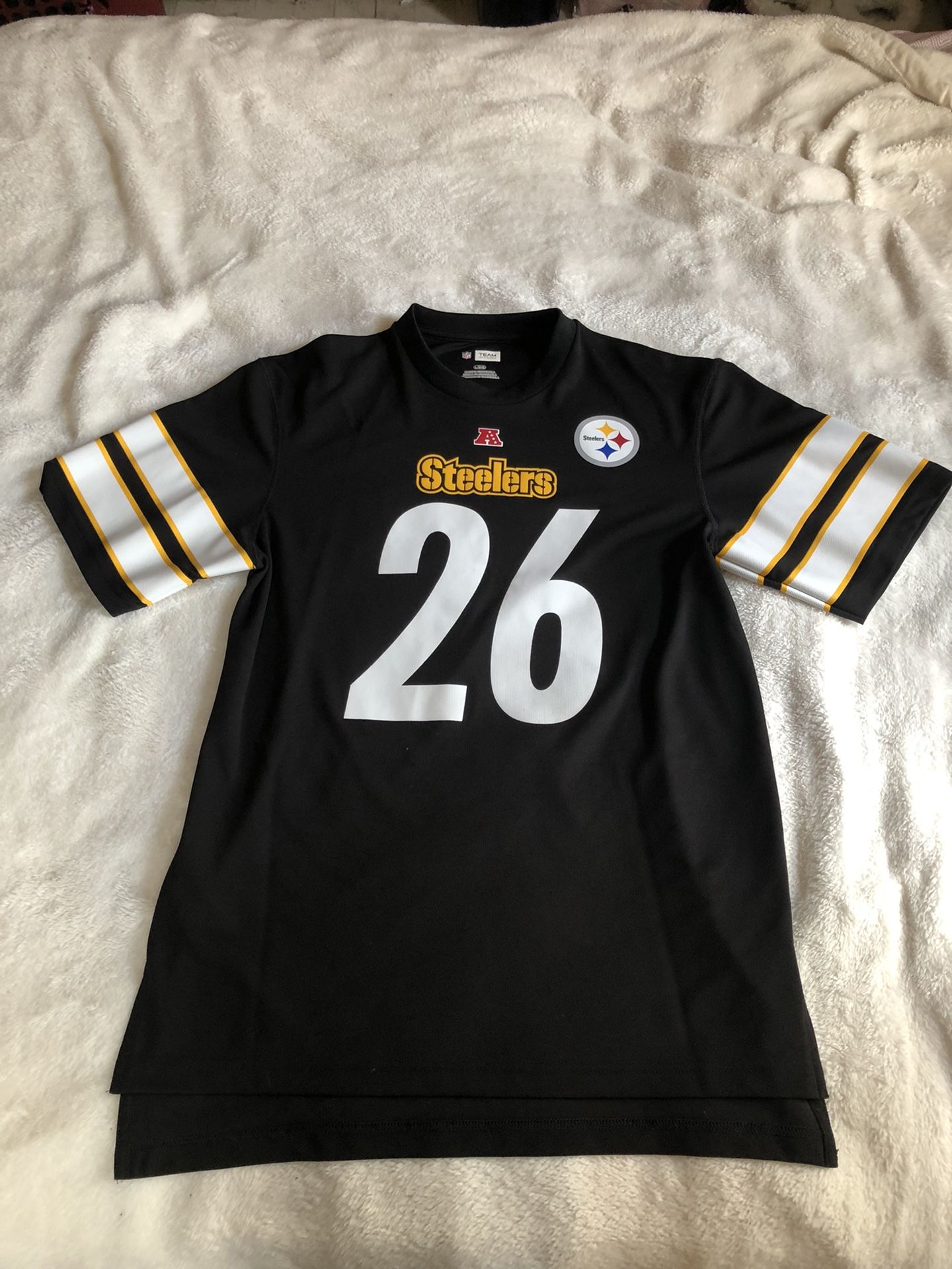 Steelers Jersey