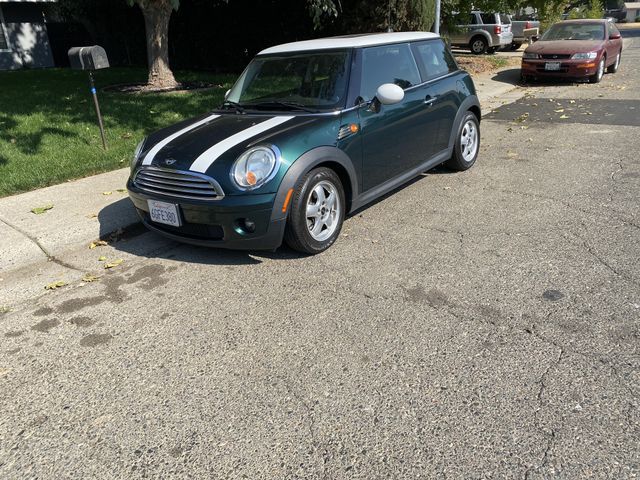 2009 MINI Hardtop