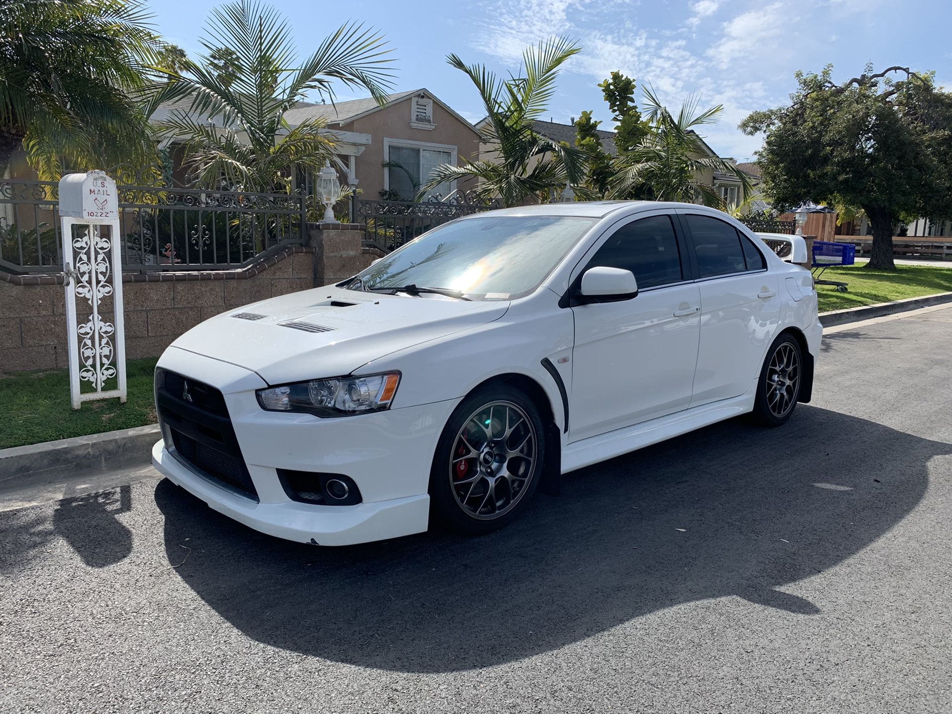 Evo x for Sale in Fountain Valley, CA OfferUp