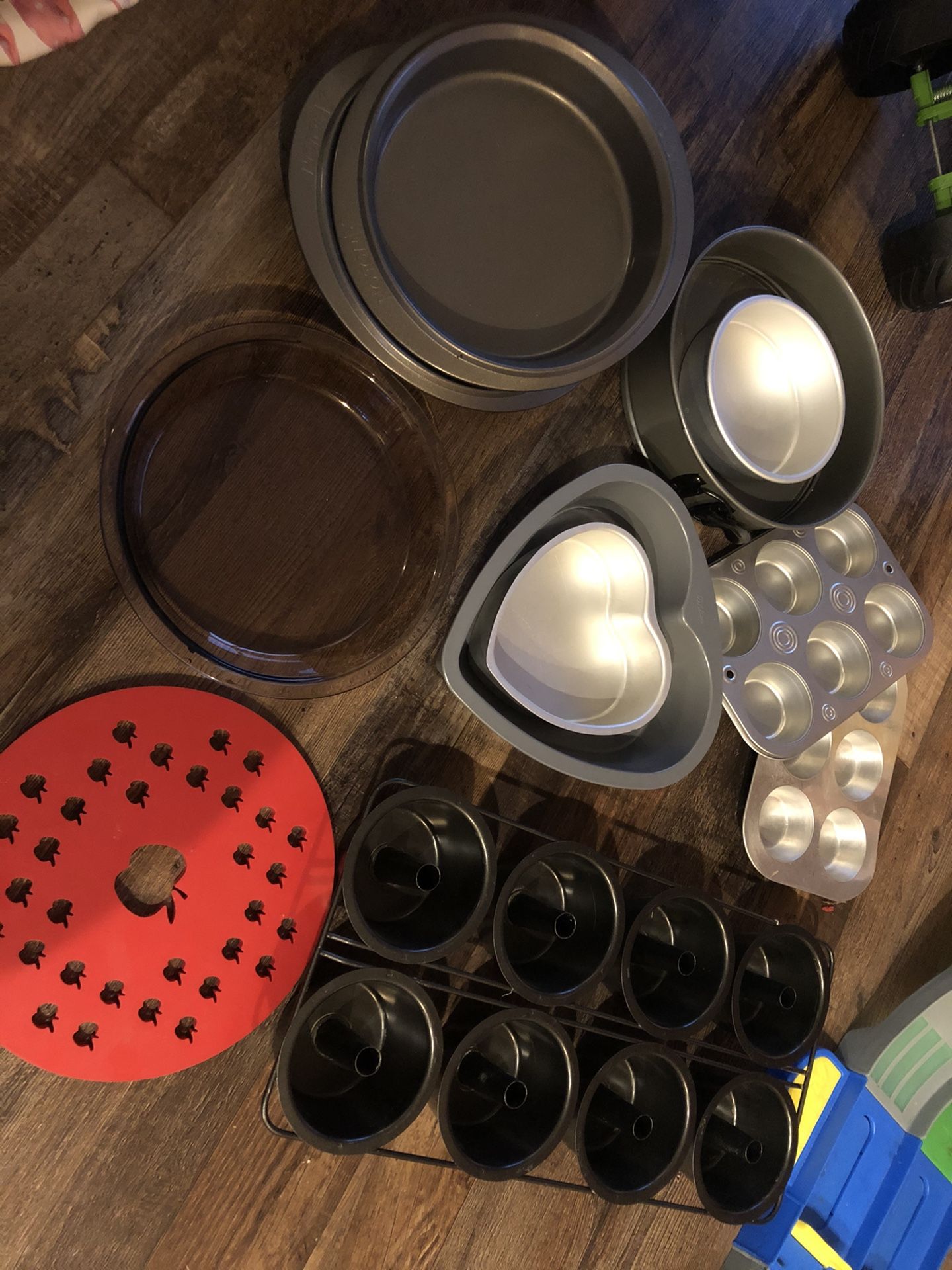Bakeware
