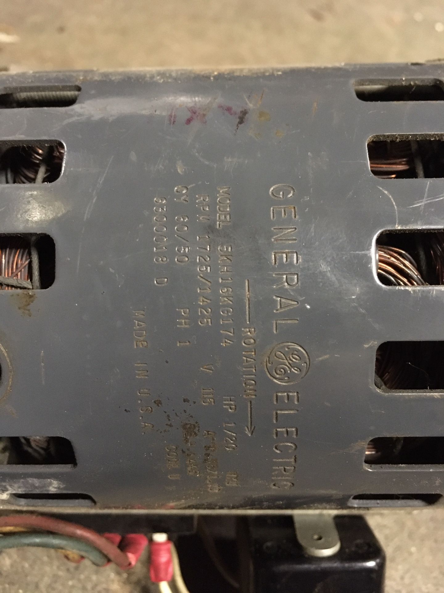 AC Motor