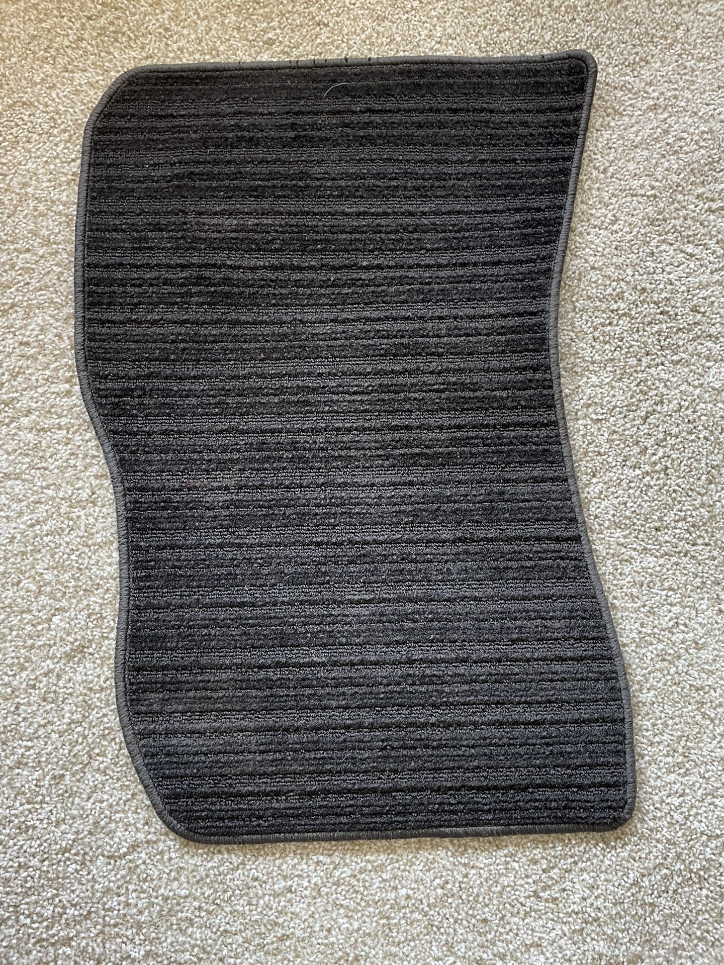 Subaru Floor Mats