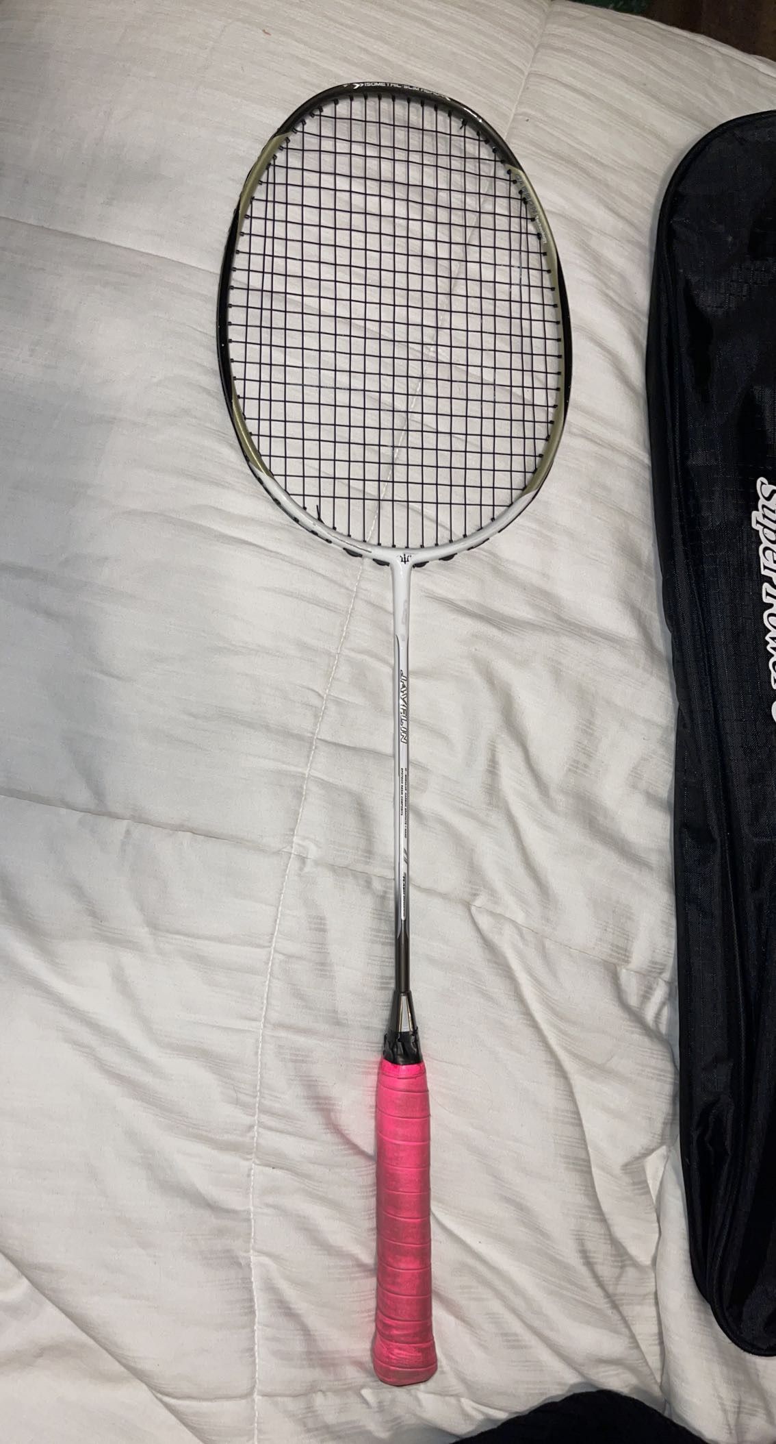 Badminton Racket