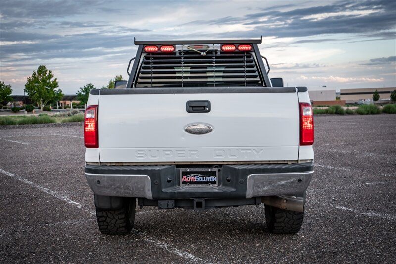 2011 Ford F-350 Super Duty XL