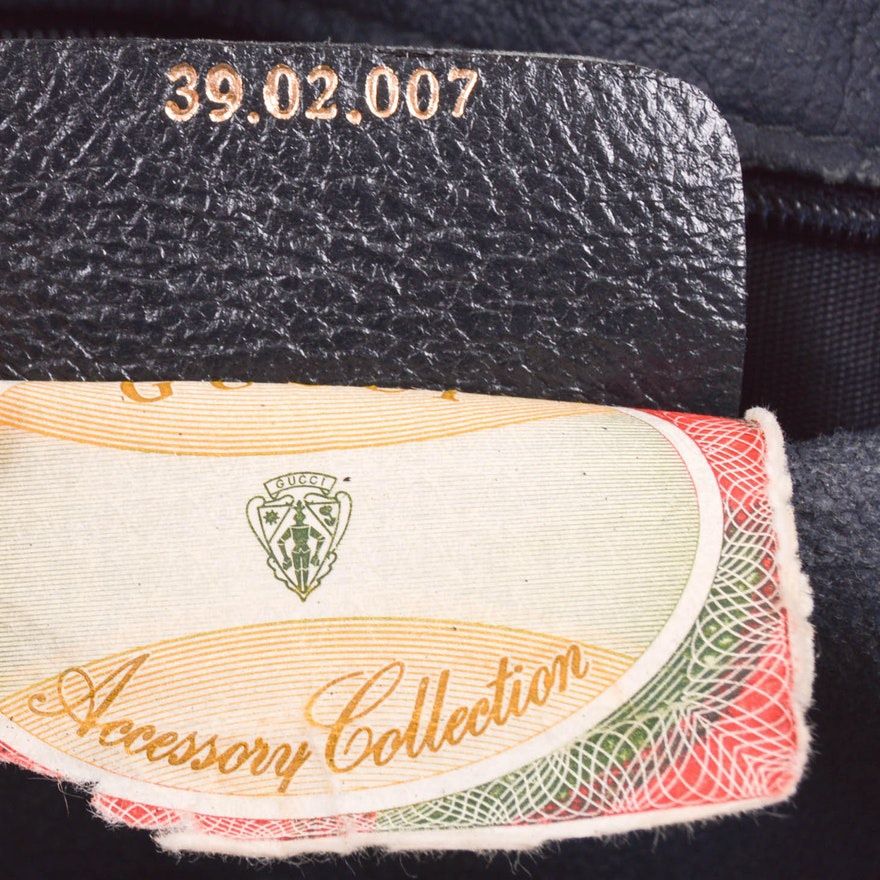 Vintage Purse