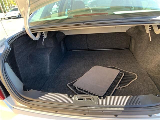 2003 Ford Taurus