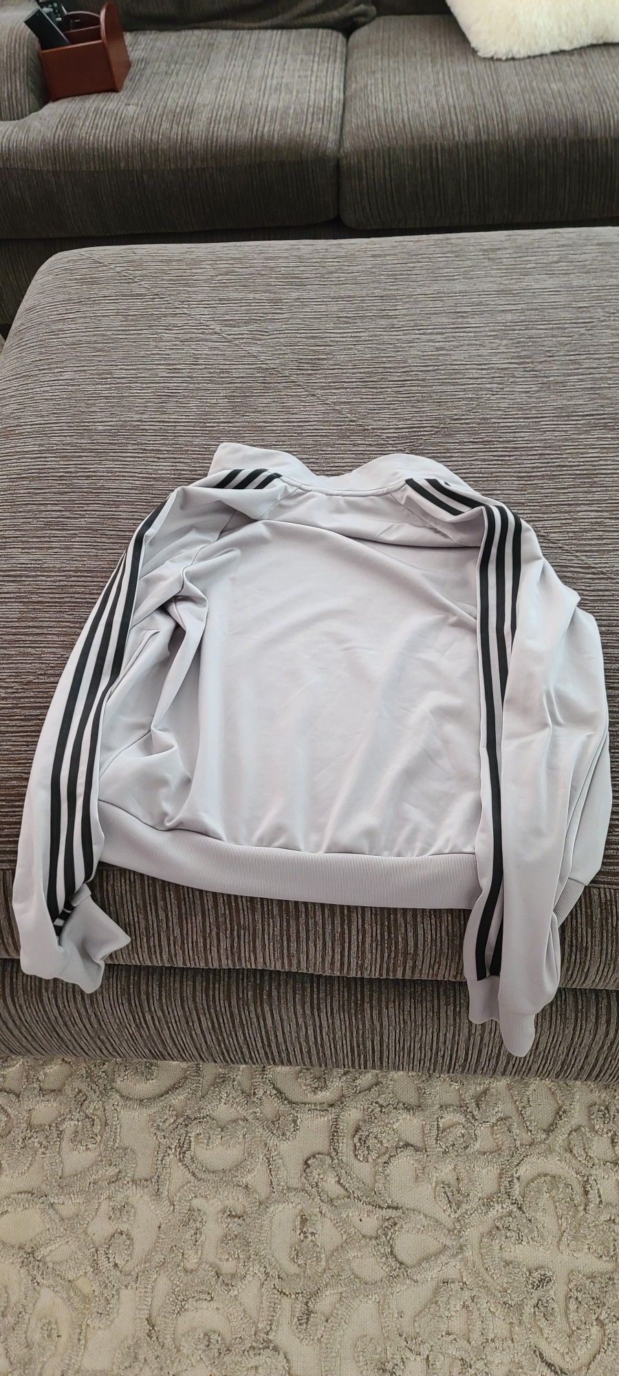 Adidas Track Jacket