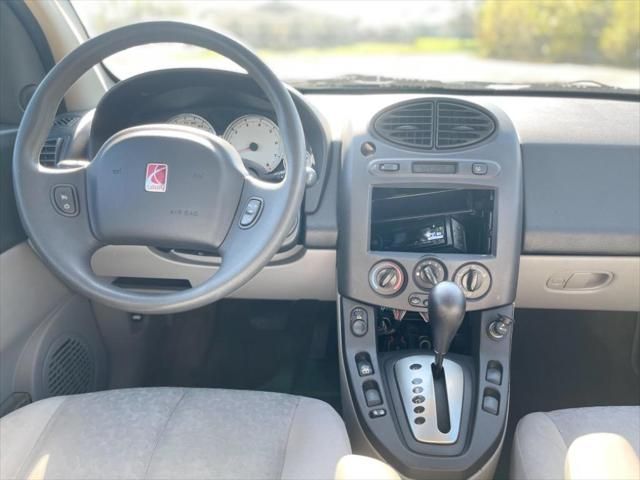2005 Saturn VUE