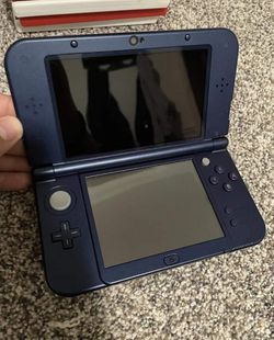 Nintendo 3DS XL Thumbnail