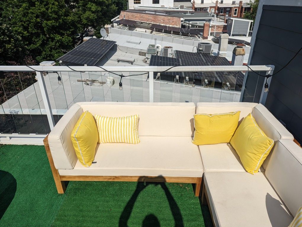 Outdoor Patio Furniture