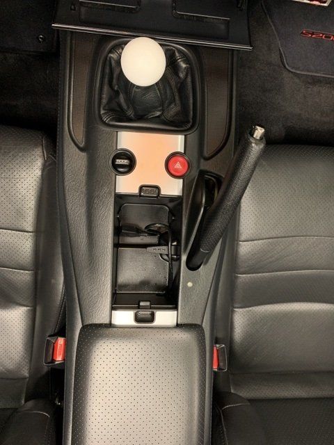 2005 Honda S2000